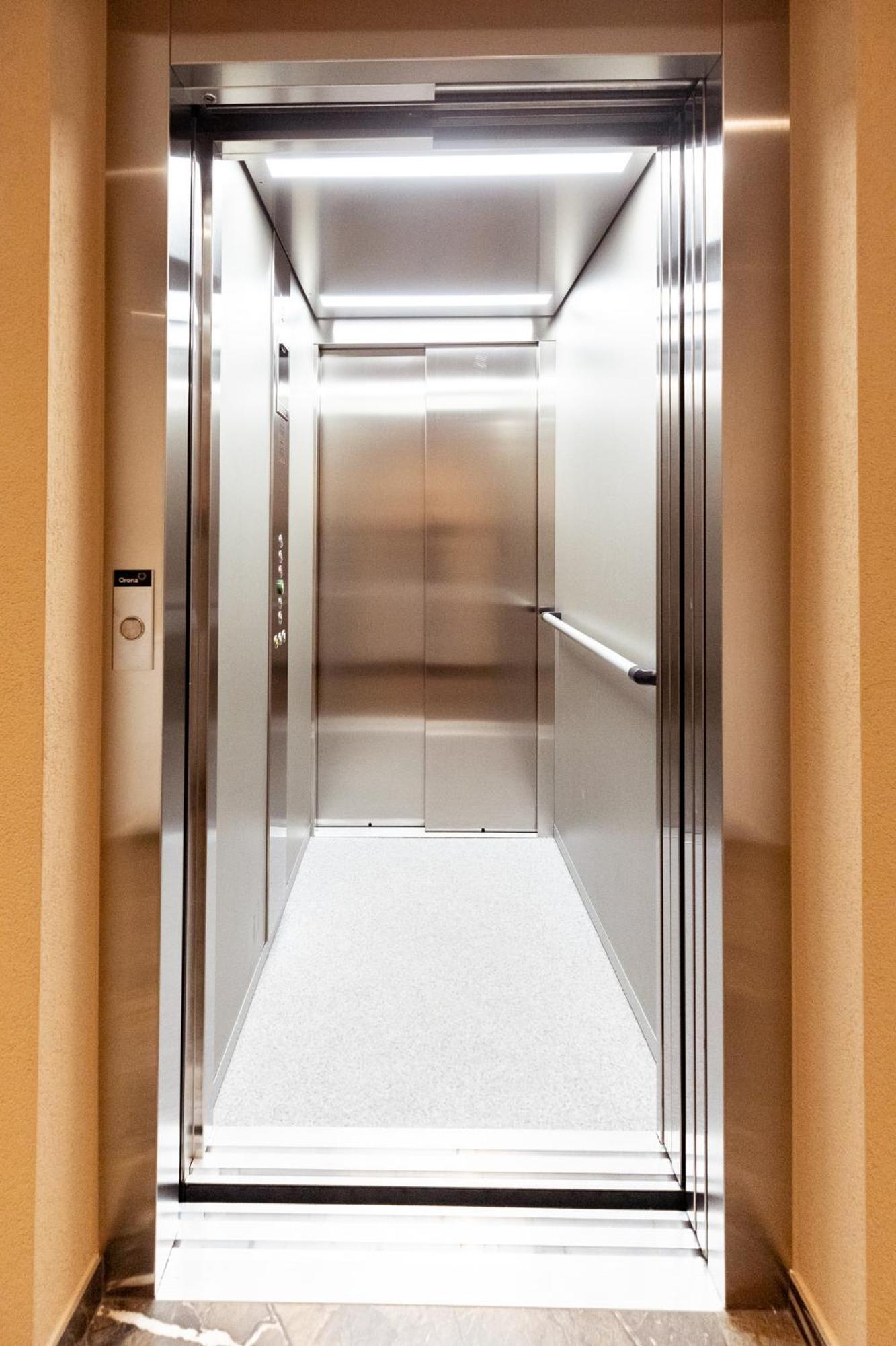 Ramoser Living Apartments San Martino In Passiria  Exterior photo